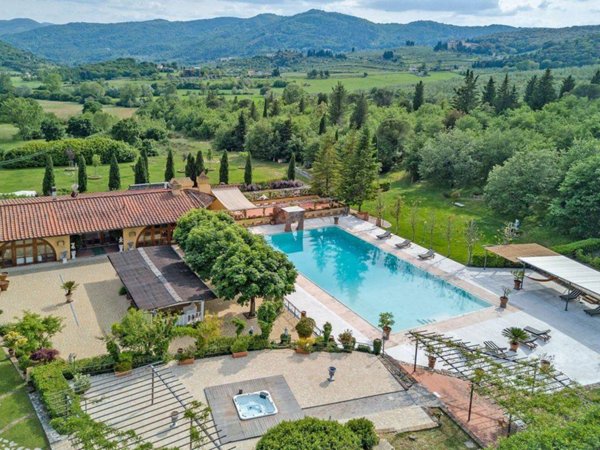 villa in vendita a Firenze