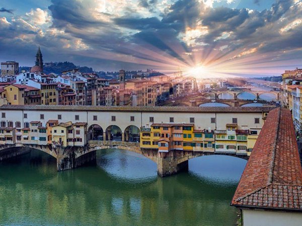 casa indipendente in vendita a Firenze