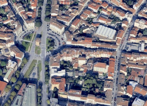 appartamento in vendita a Firenze in zona Centro Duomo