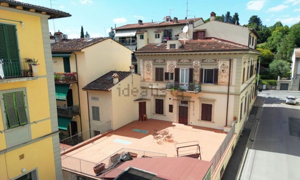 appartamento in vendita a Firenze in zona San Gaggio