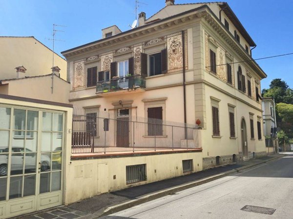 appartamento in vendita a Firenze in zona Bellosguardo