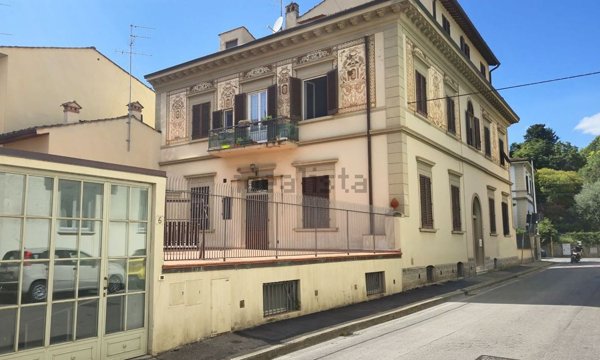 appartamento in vendita a Firenze in zona San Gaggio