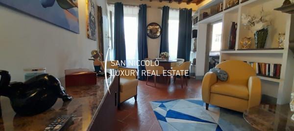 appartamento in vendita a Firenze in zona Centro San Frediano