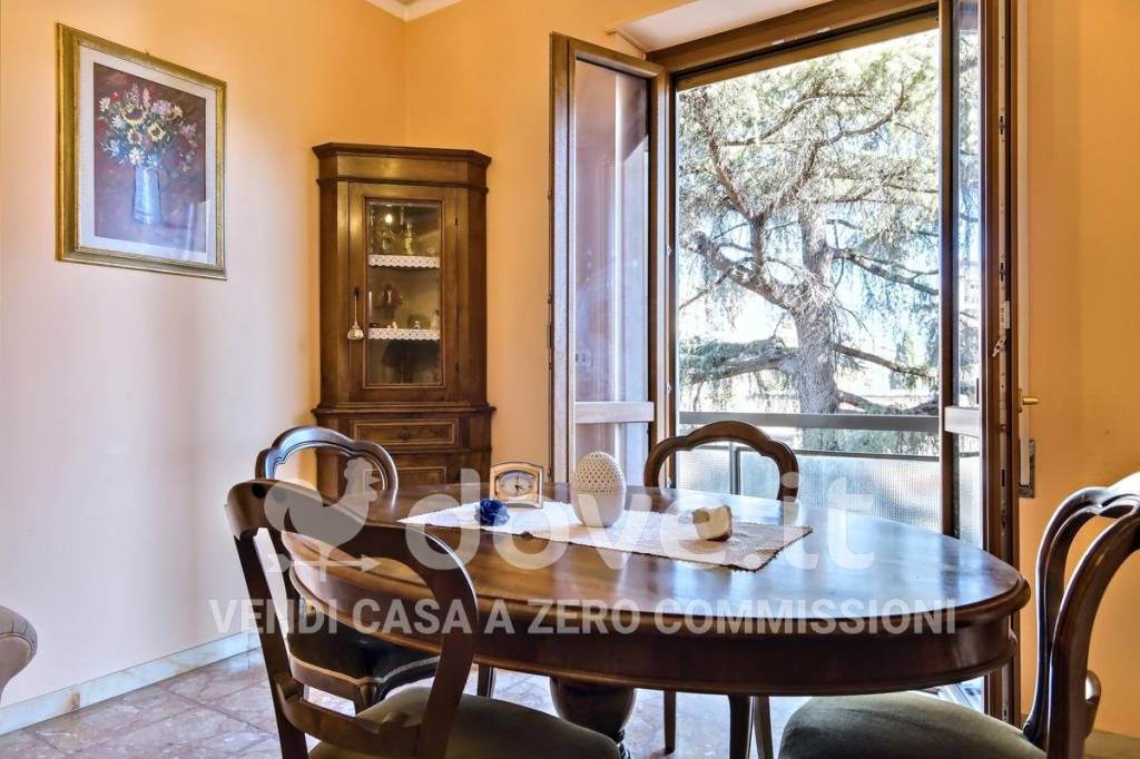 appartamento in vendita a Firenze in zona Novoli