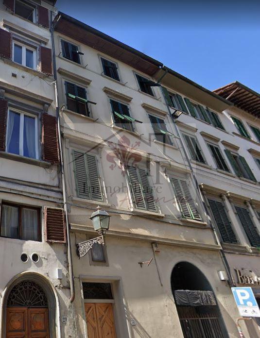 appartamento in vendita a Firenze in zona Centro Santa Croce