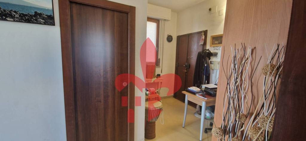 appartamento in vendita a Firenze in zona Campo di Marte