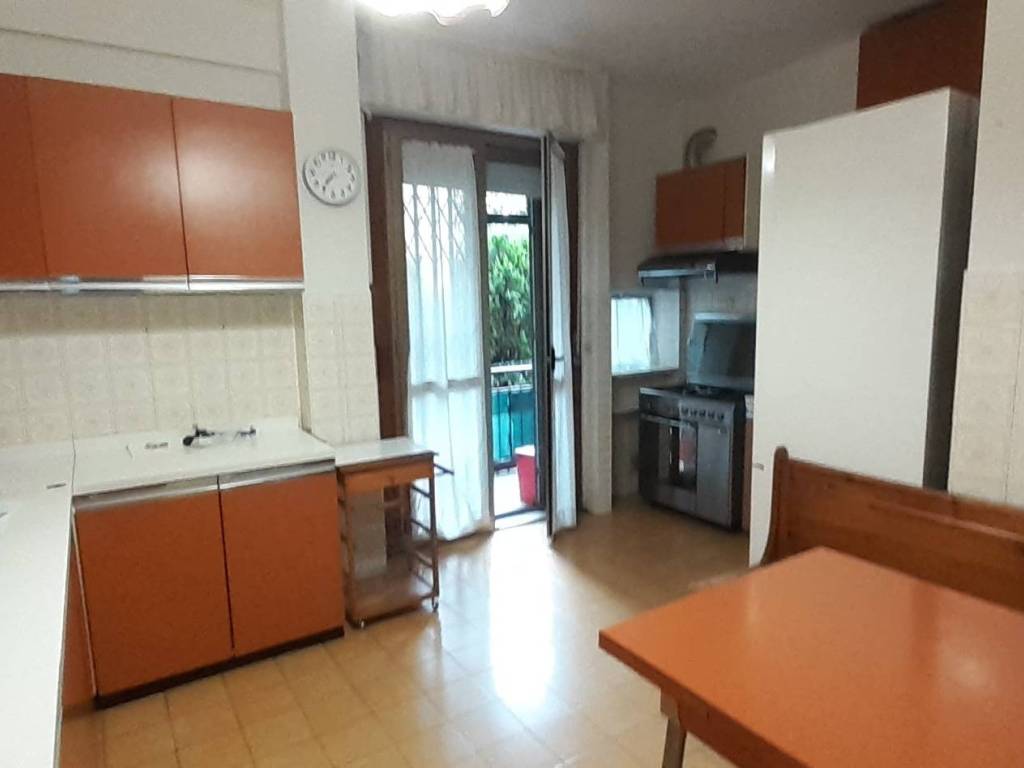 appartamento in vendita a Firenze in zona Isolotto