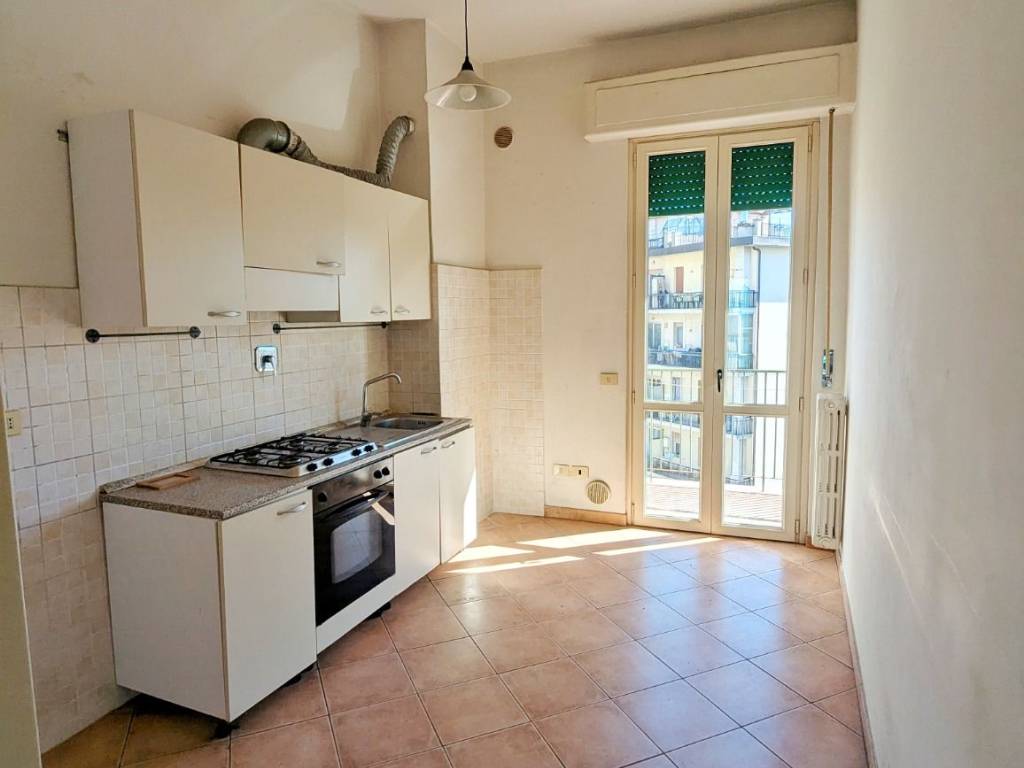 appartamento in vendita a Firenze in zona Novoli