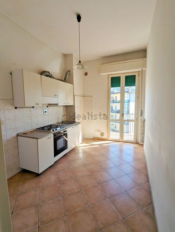 appartamento in vendita a Firenze in zona Novoli