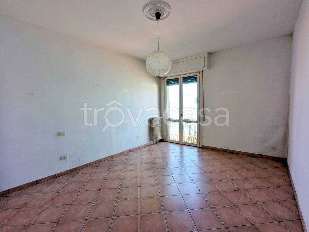 appartamento in vendita a Firenze in zona Novoli