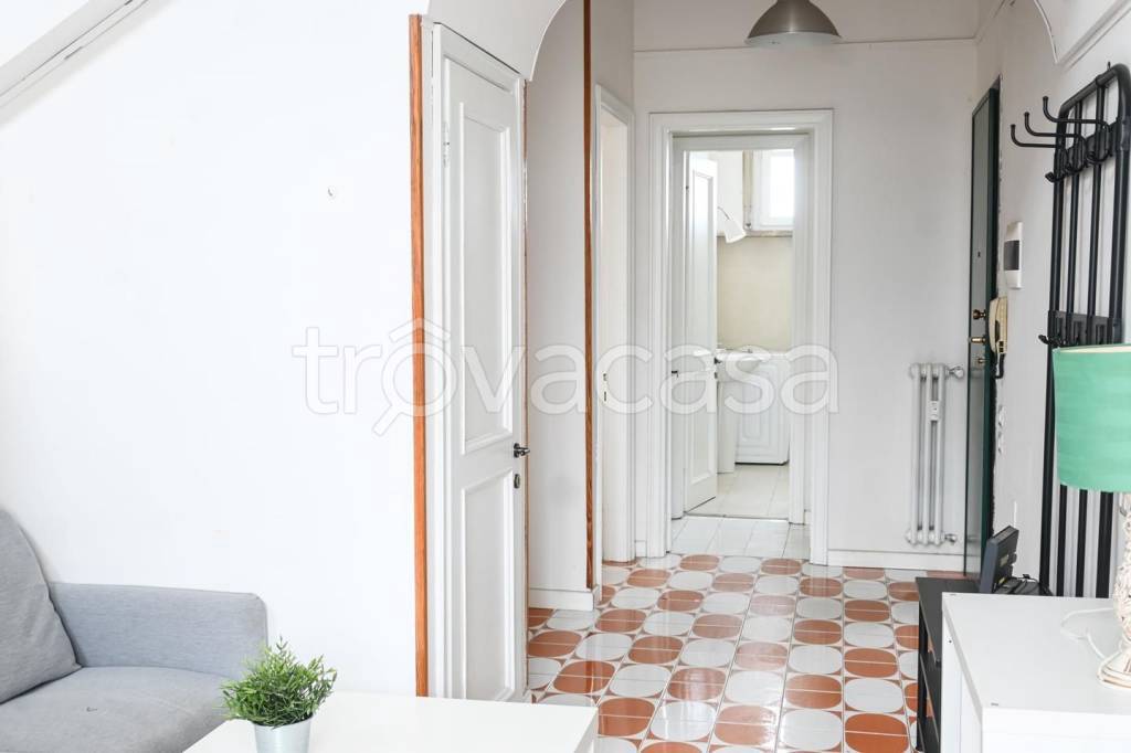 appartamento in vendita a Firenze in zona Centro Storico