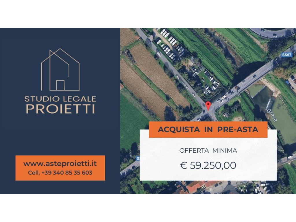 appartamento in vendita a Firenze in zona Mantignano
