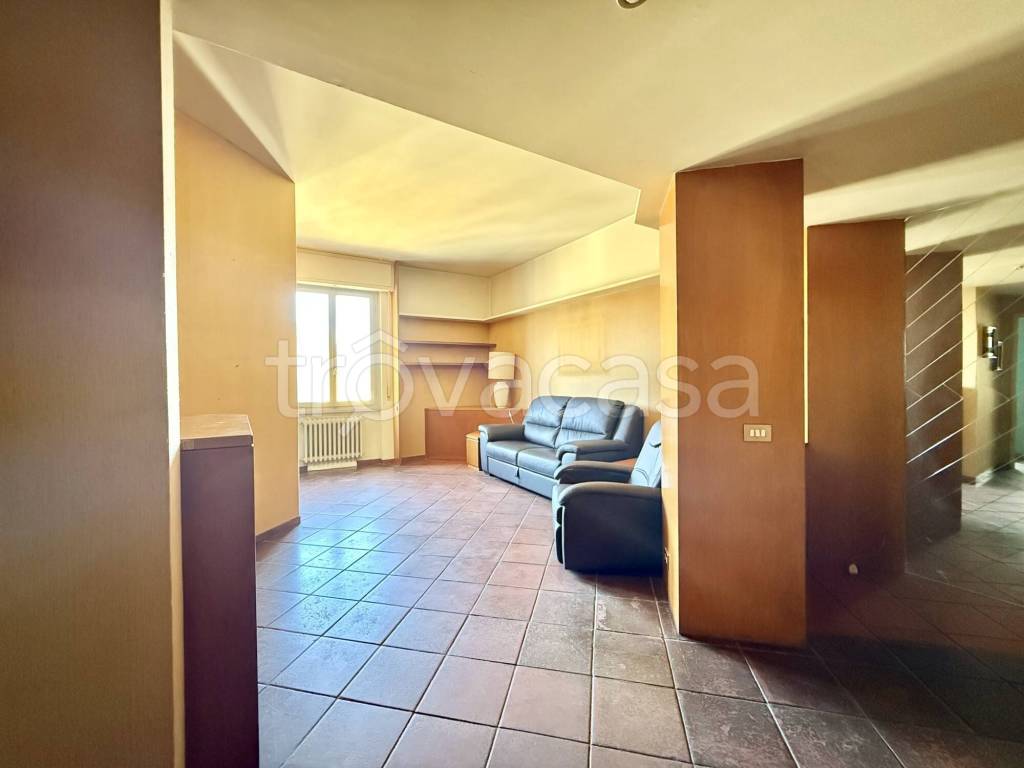 appartamento in vendita a Firenze in zona Campo di Marte