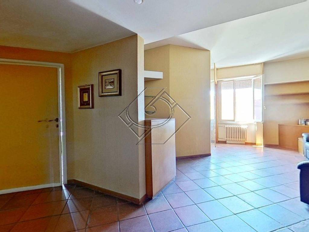 appartamento in vendita a Firenze in zona Campo di Marte