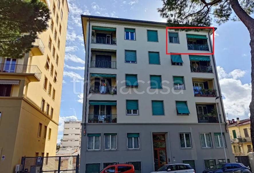 appartamento in vendita a Firenze in zona Coverciano
