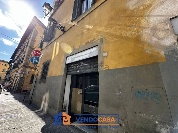 casa semindipendente in vendita a Firenze in zona Centro Duomo