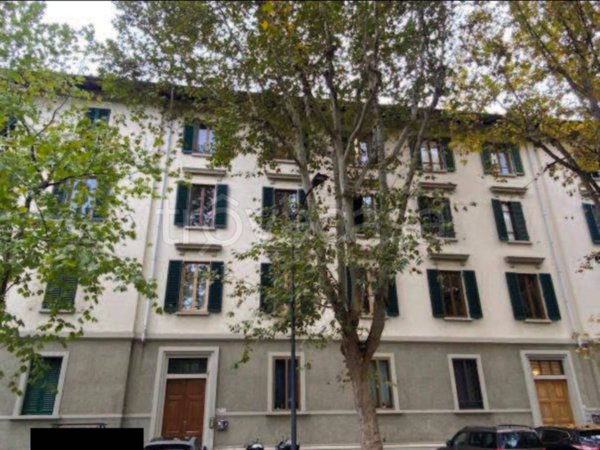 appartamento in vendita a Firenze in zona Campo di Marte