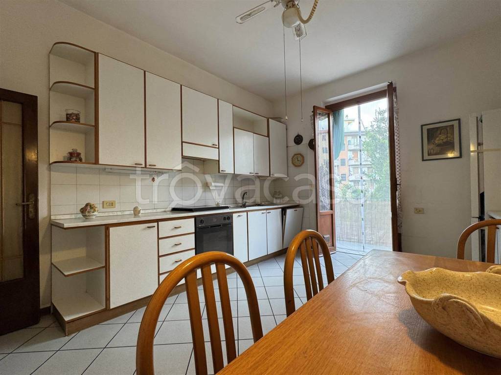 appartamento in vendita a Firenze in zona Gavinana