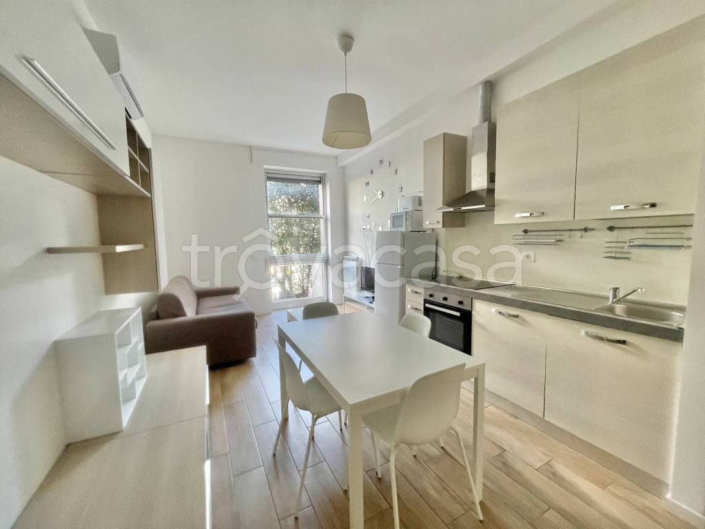 appartamento in vendita a Firenze in zona Novoli