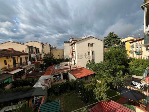 appartamento in vendita a Firenze in zona Soffiano