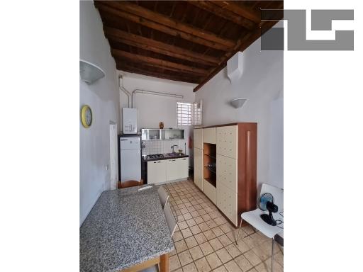 appartamento in vendita a Firenze in zona Centro Santa Croce