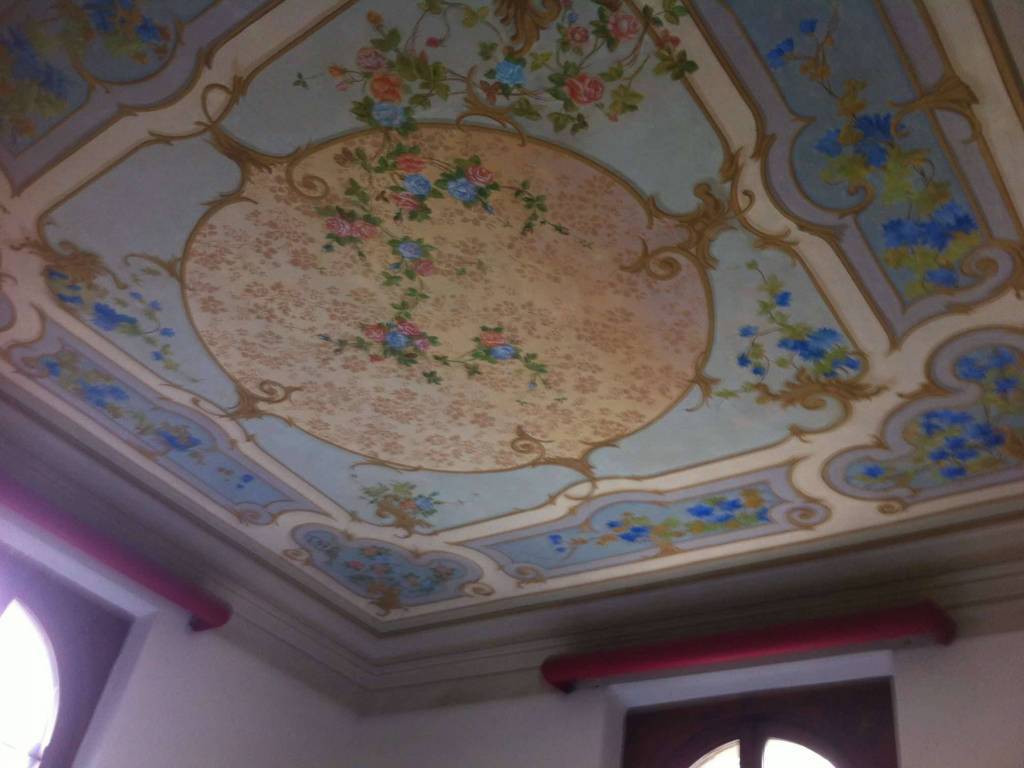 intera palazzina in vendita a Firenze in zona Centro Santa Maria Novella