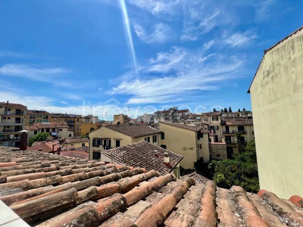 appartamento in vendita a Firenze