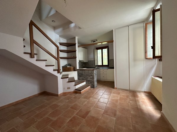 casa indipendente in vendita a Firenze in zona Serpiolle