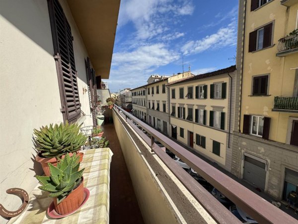 appartamento in vendita a Firenze in zona Centro Storico