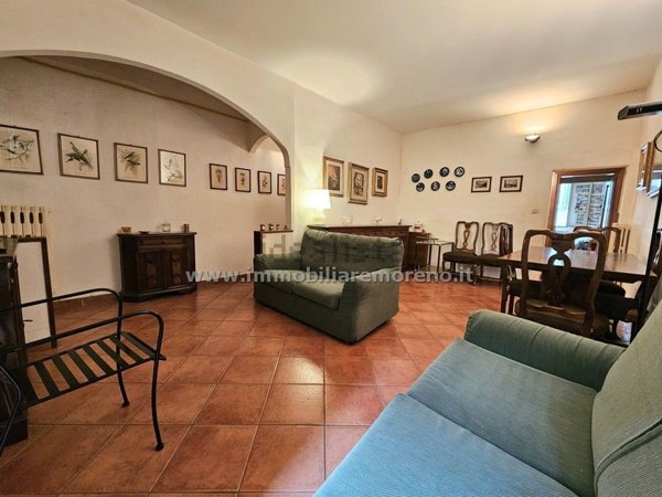 appartamento in vendita a Firenze in zona Centro Santa Croce