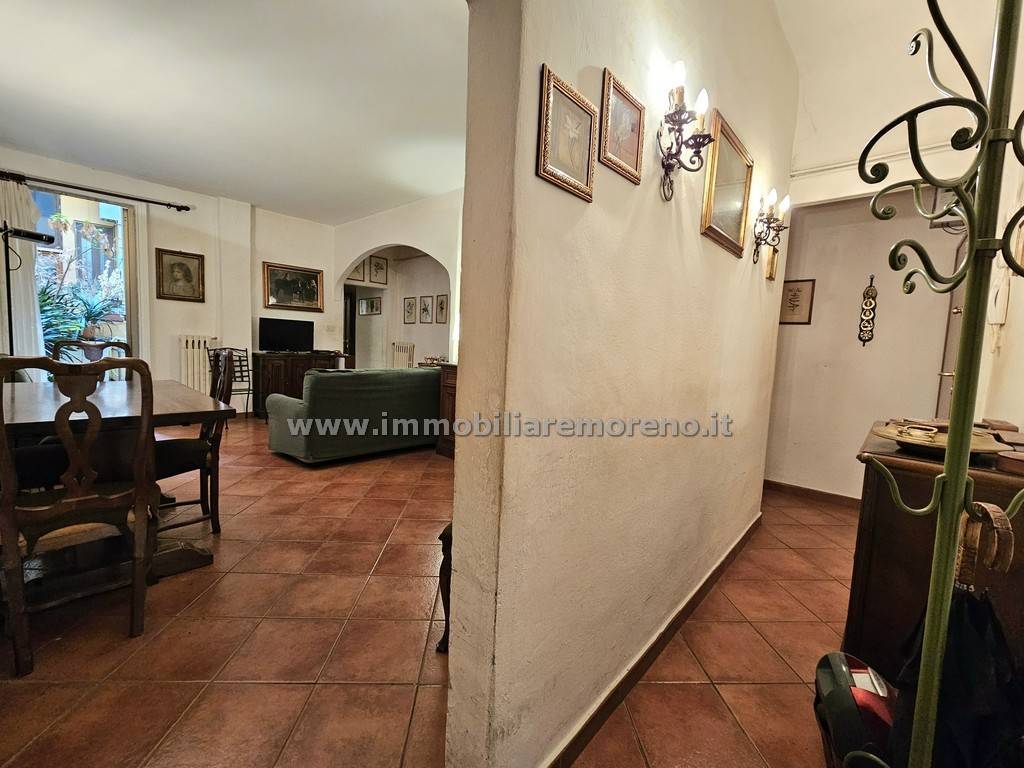 appartamento in vendita a Firenze in zona Centro Santa Croce