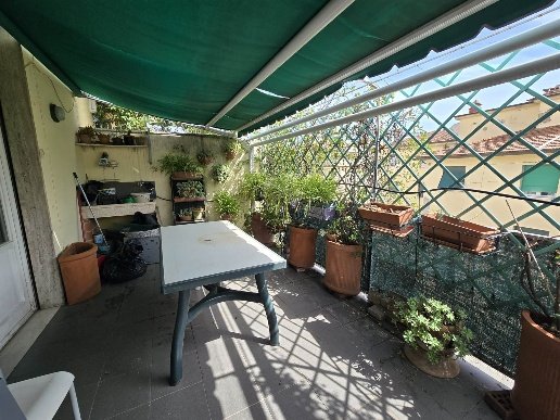 appartamento in vendita a Firenze in zona Campo di Marte