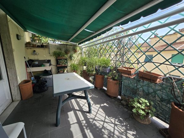 appartamento in vendita a Firenze in zona Campo di Marte