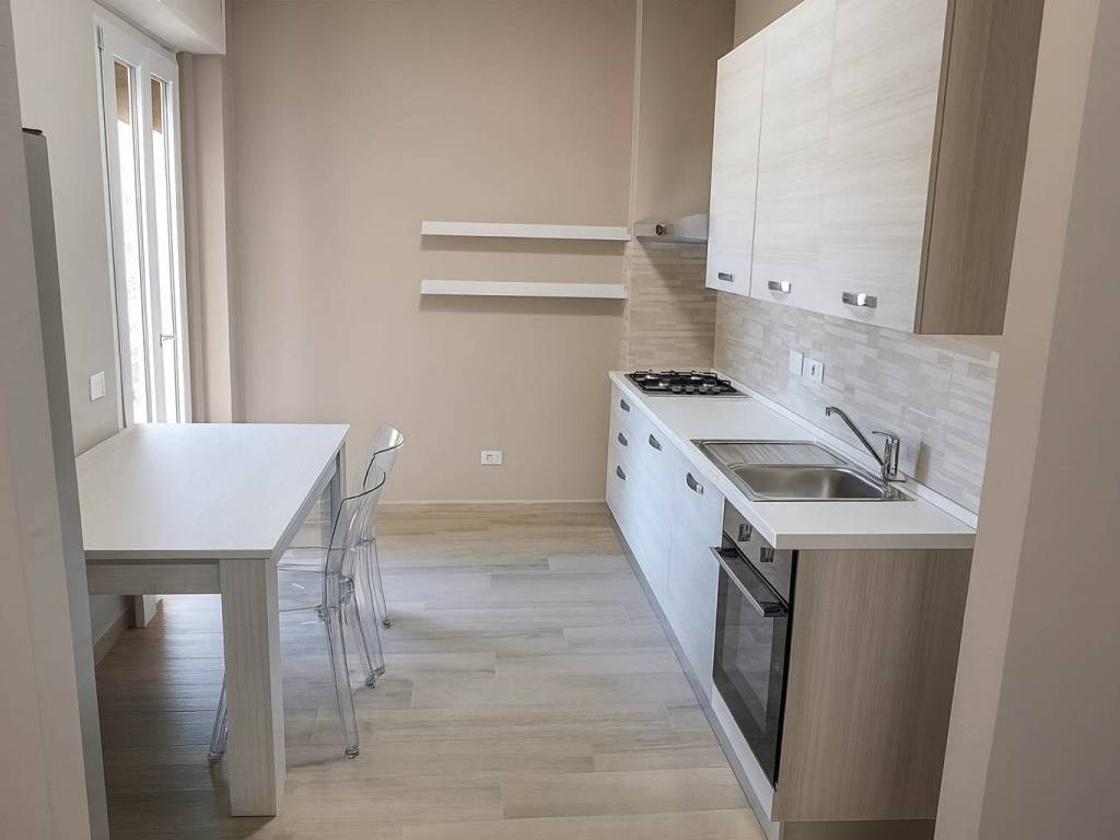 appartamento in vendita a Firenze in zona Isolotto