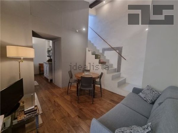 appartamento in vendita a Firenze in zona Centro San Frediano
