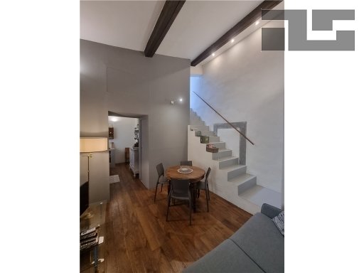 appartamento in vendita a Firenze in zona Centro San Frediano