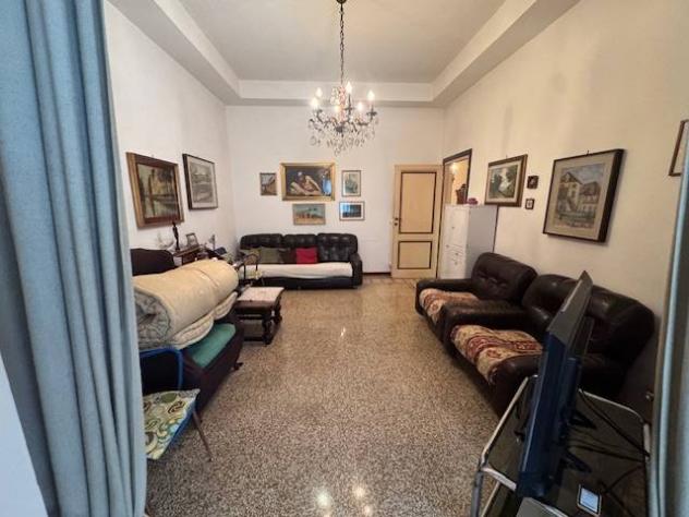 appartamento in vendita a Firenze in zona Statuto