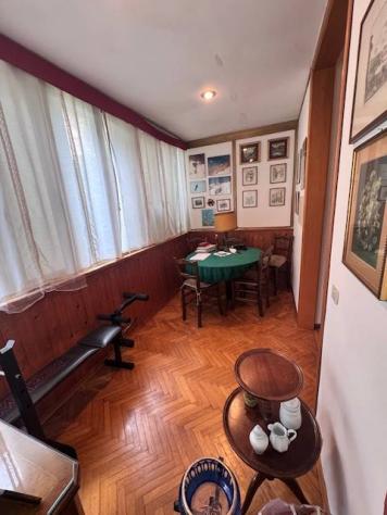 appartamento in vendita a Firenze in zona Statuto