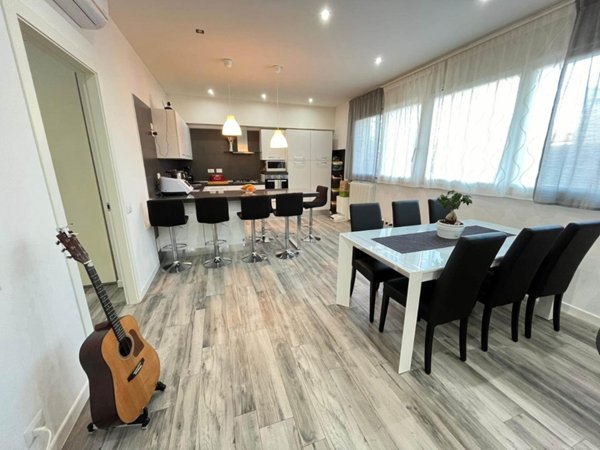 appartamento in vendita a Firenze in zona Brozzi