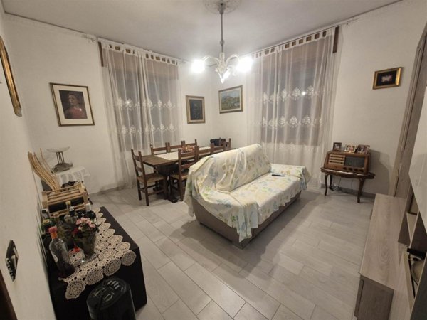appartamento in vendita a Firenze in zona Novoli