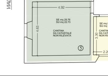 appartamento in vendita a Firenze in zona Le Cure