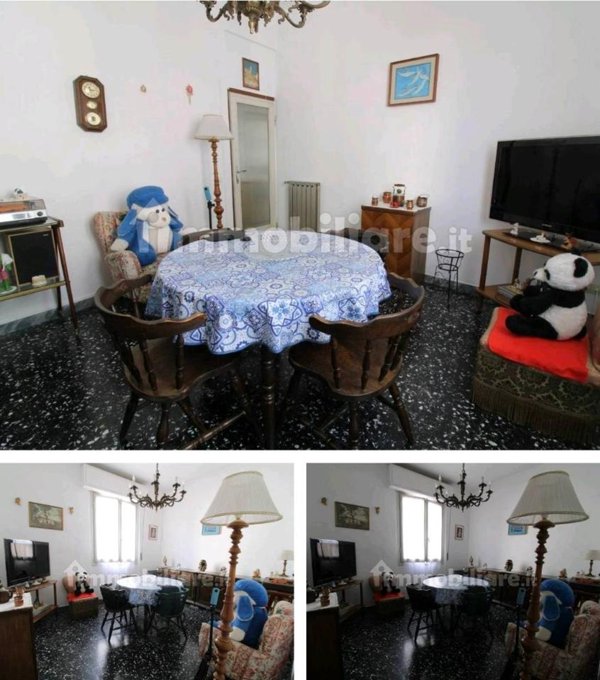 appartamento in vendita a Firenze in zona Novoli