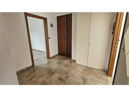 appartamento in vendita a Firenze in zona Coverciano