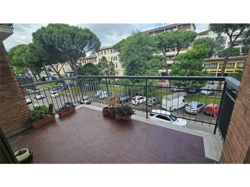 appartamento in vendita a Firenze in zona Coverciano