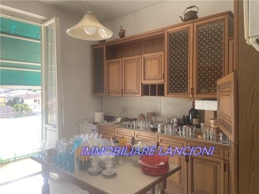 appartamento in vendita a Firenze in zona Legnaia