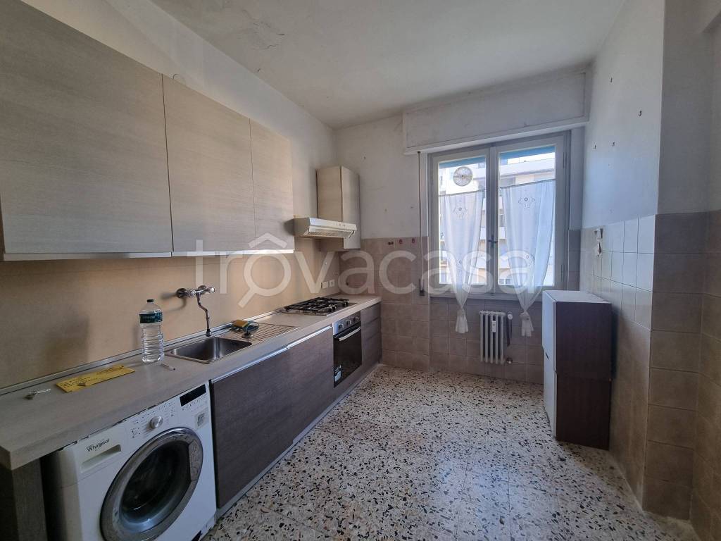 appartamento in vendita a Firenze in zona Coverciano