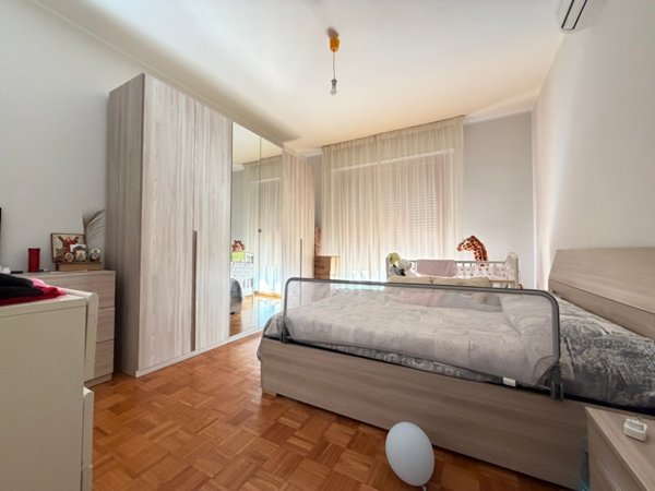 appartamento in vendita a Firenze in zona Isolotto