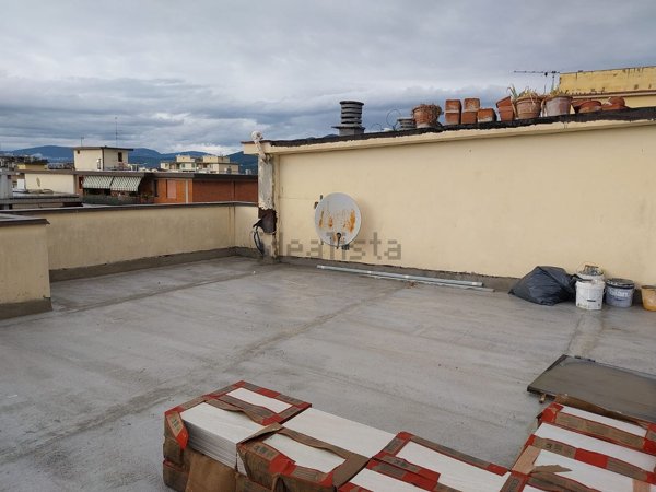 appartamento in vendita a Firenze in zona Centro Storico