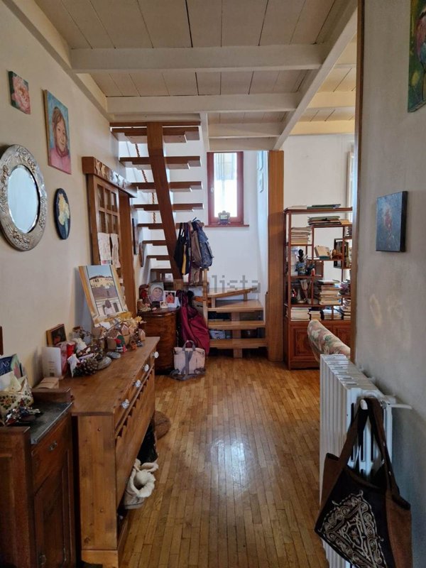 appartamento in vendita a Firenze in zona Statuto