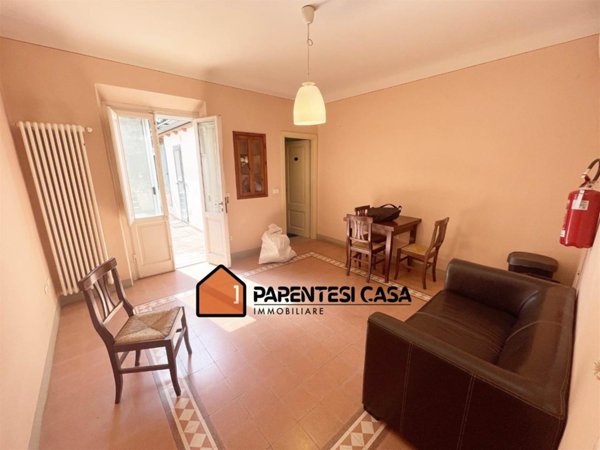 casa indipendente in vendita a Firenze in zona Soffiano